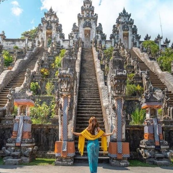 Bali Travel Guide