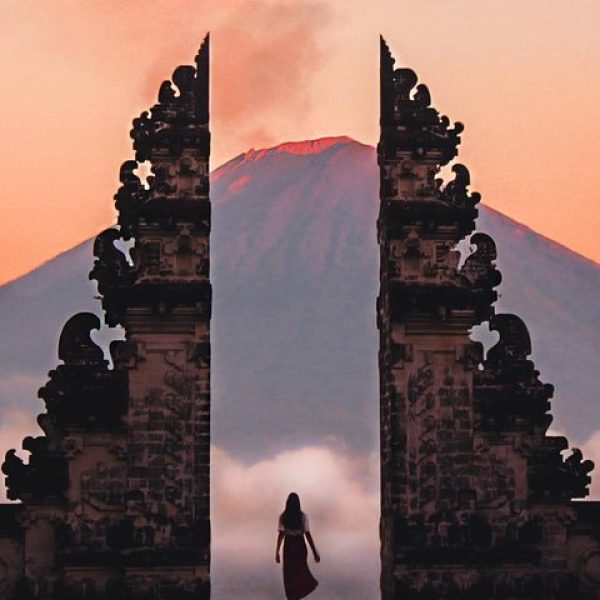 Bali Travel Guide