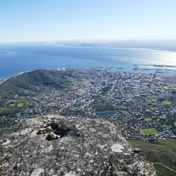 cape town