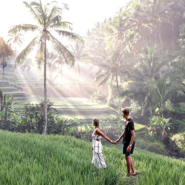 Bali Travel Guide