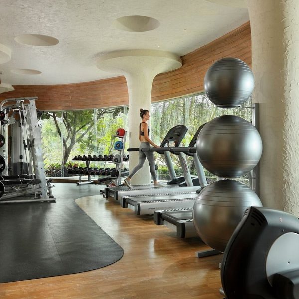 fitness-centre