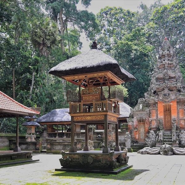 Bali Travel Guide