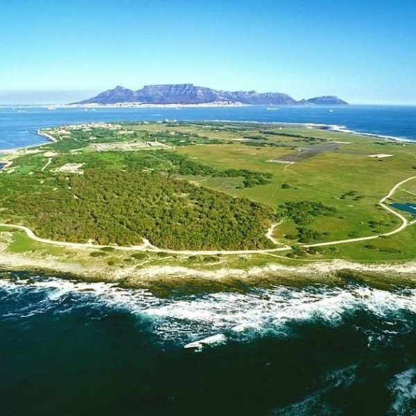 Cape Town Travel Guide